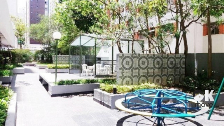 Imagem Apartamento com 2 Quartos à Venda, 61 m² em Jardim Paulista - São Paulo Imagem Apartamento com 2 Quartos à Venda, 61 m² em Jardim Paulista - São Paulo