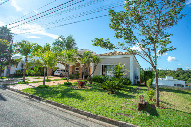 Imagem Casa com 4 Quartos à Venda, 1.000 m² em Parque Reserva Fazenda Imperial - Sorocaba