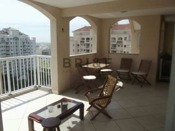 Imagem Apartamento com 4 Quartos à Venda, 205 m² em Barra Da Tijuca - Rio De Janeiro Imagem Apartamento com 4 Quartos à Venda, 205 m² em Barra Da Tijuca - Rio De Janeiro