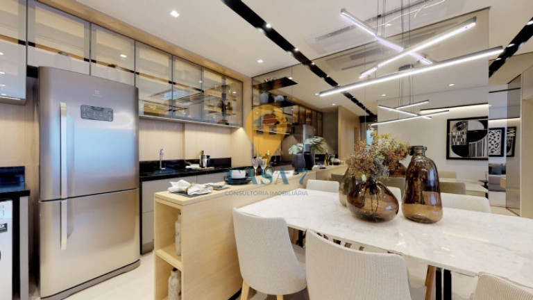 Imagem Apartamento com 1 Quarto à Venda, 69 m² em Santo Agostinho - Belo Horizonte