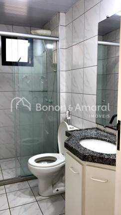 Imagem Apartamento com 3 Quartos para Alugar, 73 m² em Chácara Primavera - Campinas Imagem Apartamento com 3 Quartos para Alugar, 73 m² em Chácara Primavera - Campinas