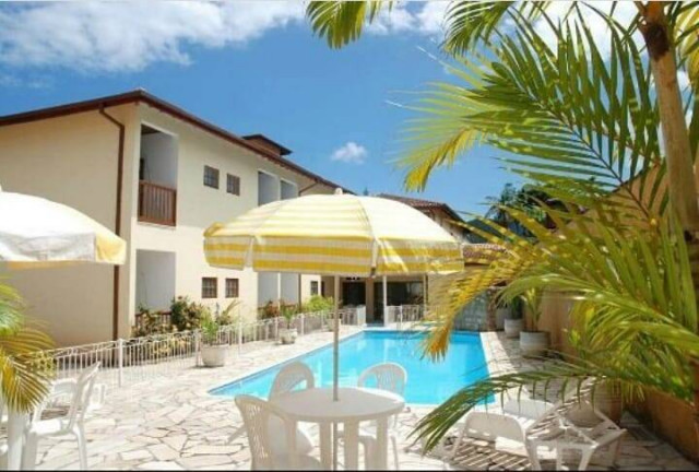 Imagem Apartamento à Venda, 1 m² em Itaguá - Ubatuba Imagem Apartamento à Venda, 1 m² em Itaguá - Ubatuba