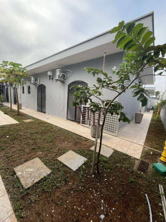 Imagem Casa com 4 Quartos à Venda, 768 m² em Balneário Flórida - Praia Grande