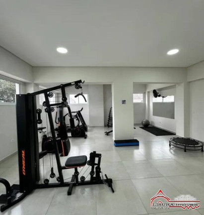 Imagem Apartamento com 2 Quartos à Venda, 53 m² em Jardim Das Indústrias - Jacareí Imagem Apartamento com 2 Quartos à Venda, 53 m² em Jardim Das Indústrias - Jacareí