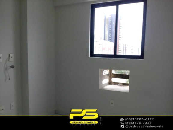Imagem Apartamento com 3 Quartos à Venda, 75 m² em Manaíra - João Pessoa