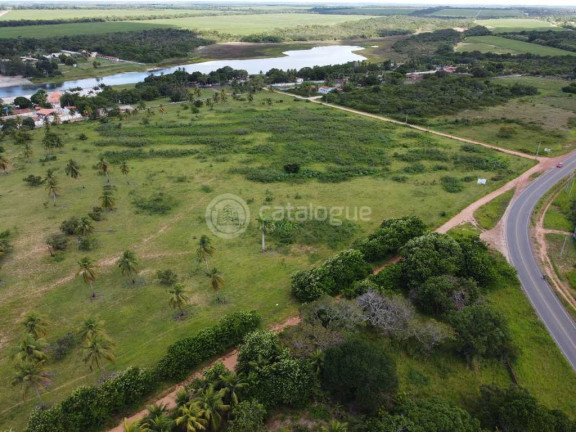 Imagem Terreno à Venda, 80.000 m² em Taborda - São José De Mipibu Imagem Terreno à Venda, 80.000 m² em Taborda - São José De Mipibu