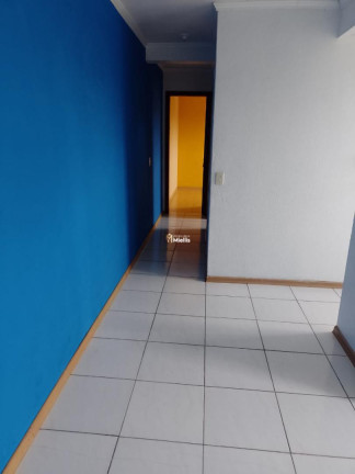 Imagem Imóvel com 2 Quartos à Venda, 59 m² em Krahe - Viamão
