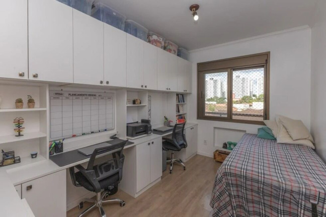 Imagem Apartamento com 3 Quartos à Venda, 97 m² em Jardim Lindóia - Porto Alegre Imagem Apartamento com 3 Quartos à Venda, 97 m² em Jardim Lindóia - Porto Alegre