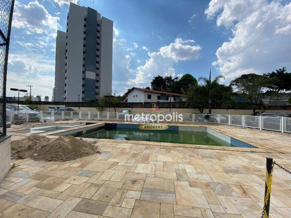 Imagem Apartamento com 2 Quartos à Venda, 59 m² em Vila Bela - São Paulo
