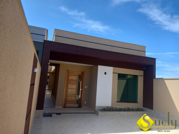 Imagem Casa com 3 Quartos à Venda, 240 m² em Itaipuaçu - Maricá Imagem Casa com 3 Quartos à Venda, 240 m² em Itaipuaçu - Maricá