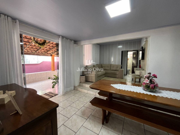Imagem Casa com 4 Quartos à Venda, 119 m² em Barra Do Sai - Itapoá Imagem Casa com 4 Quartos à Venda, 119 m² em Barra Do Sai - Itapoá