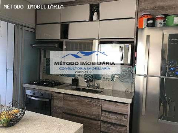 Imagem Apartamento com 2 Quartos à Venda, 66 m² em Vila Olimpia - São Paulo