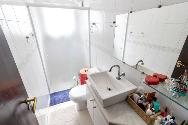 Imagem Casa com 3 Quartos à Venda, 162 m² em Vila Santa Catarina - São Paulo Imagem Casa com 3 Quartos à Venda, 162 m² em Vila Santa Catarina - São Paulo
