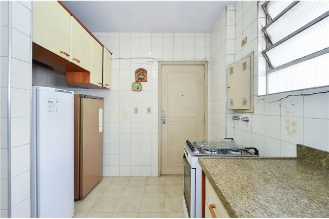 Imagem Apartamento com 3 Quartos à Venda, 141 m² em Pinheiros - São Paulo