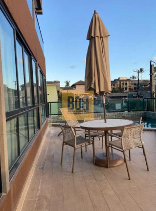 Imagem Apartamento com 1 Quarto à Venda, 28 m² em Porto De Galinhas - Ipojuca