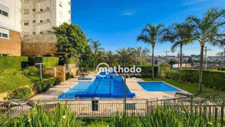 Imagem Apartamento com 3 Quartos à Venda, 134 m² em Loteamento Residencial Vila Bella - Campinas Imagem Apartamento com 3 Quartos à Venda, 134 m² em Loteamento Residencial Vila Bella - Campinas