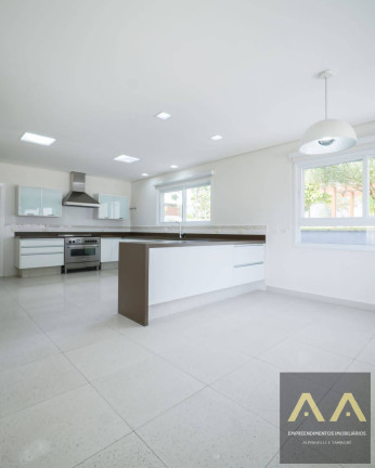 Imagem Casa de Condomínio com 4 Quartos à Venda, 800 m² em Alphaville - Santana De Parnaíba Imagem Casa de Condomínio com 4 Quartos à Venda, 800 m² em Alphaville - Santana De Parnaíba