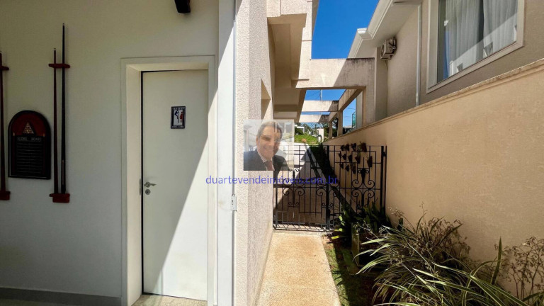 Imagem Casa de Condomínio com 4 Quartos à Venda, 380 m² em Jardim Do Golf I - Jandira