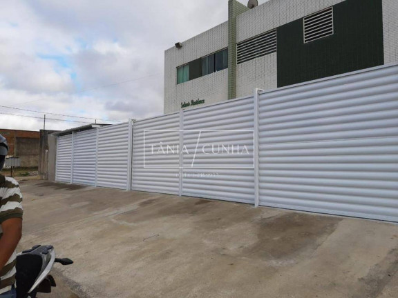 Apartamento com 2 Quartos à Venda, 60 m² em Cruzeiro - Campina Grande
