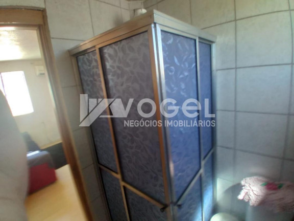Imagem Apartamento com 2 Quartos à Venda, 42 m² em Duque De Caxias - Sao Leopoldo Imagem Apartamento com 2 Quartos à Venda, 42 m² em Duque De Caxias - Sao Leopoldo