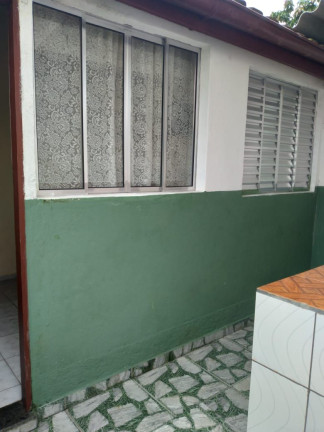 Imagem Casa com 1 Quarto à Venda, 90 m² em Balneário Gaivota - Itanhaém Imagem Casa com 1 Quarto à Venda, 90 m² em Balneário Gaivota - Itanhaém