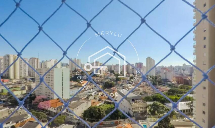 Imagem Apartamento com 3 Quartos à Venda, 98 m² em Cambuci - São Paulo Imagem Apartamento com 3 Quartos à Venda, 98 m² em Cambuci - São Paulo