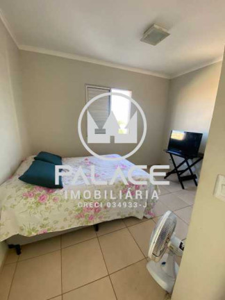 Imagem Apartamento com 2 Quartos à Venda, 46 m² em Piracicamirim - Piracicaba Imagem Apartamento com 2 Quartos à Venda, 46 m² em Piracicamirim - Piracicaba