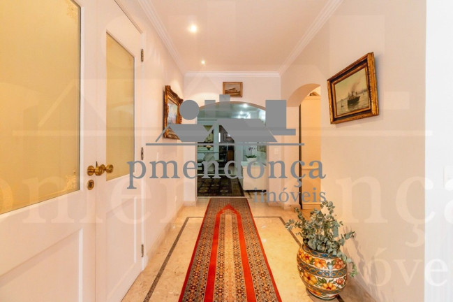 Imagem Apartamento com 4 Quartos à Venda, 580 m² em Higienópolis - São Paulo Imagem Apartamento com 4 Quartos à Venda, 580 m² em Higienópolis - São Paulo