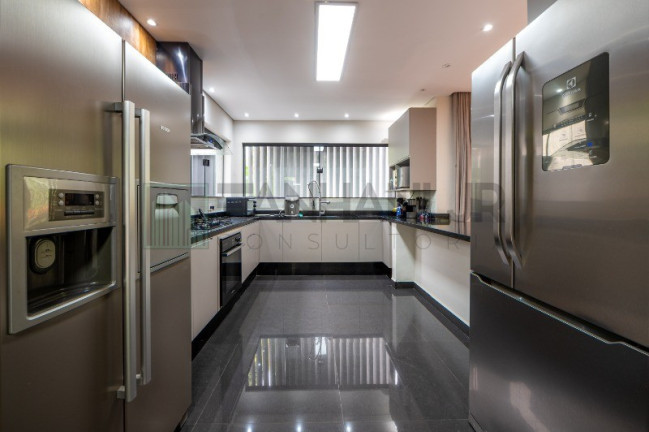 Imagem Casa com 5 Quartos para Alugar, 340 m² em Brooklin Paulista - São Paulo