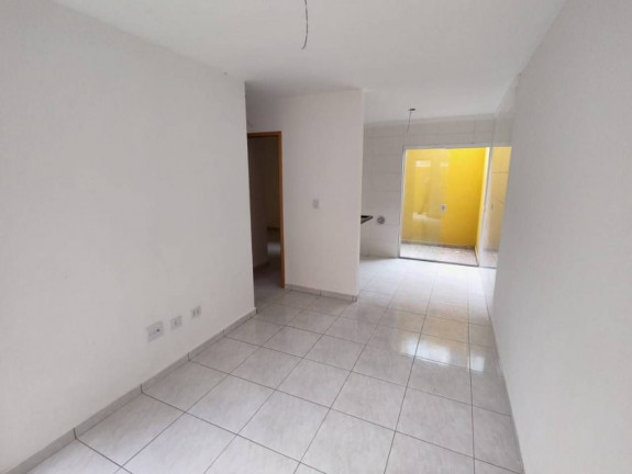 Imagem Apartamento com 2 Quartos à Venda, 46 m² em Itaquera - São Paulo