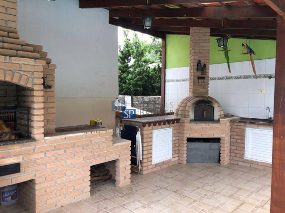 Imagem Casa com 4 Quartos à Venda, 470 m² em Butantã - São Paulo