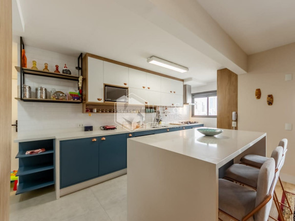 Imagem Apartamento com 3 Quartos à Venda, 150 m² em Jardim Prudência - São Paulo Imagem Apartamento com 3 Quartos à Venda, 150 m² em Jardim Prudência - São Paulo