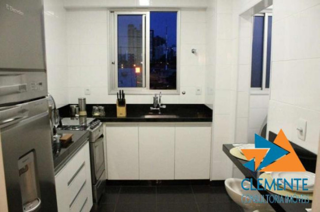 Imagem Apartamento com 4 Quartos à Venda, 118 m² em Prado - Belo Horizonte