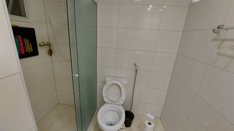 Imagem Apartamento com 2 Quartos à Venda, 82 m² em Guilhermina - Praia Grande