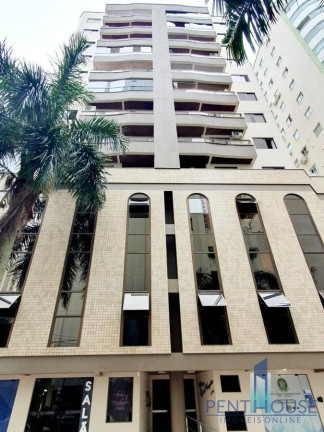 Imagem Apartamento com 2 Quartos à Venda, 70 m² em Centro - Balneário Camboriú
