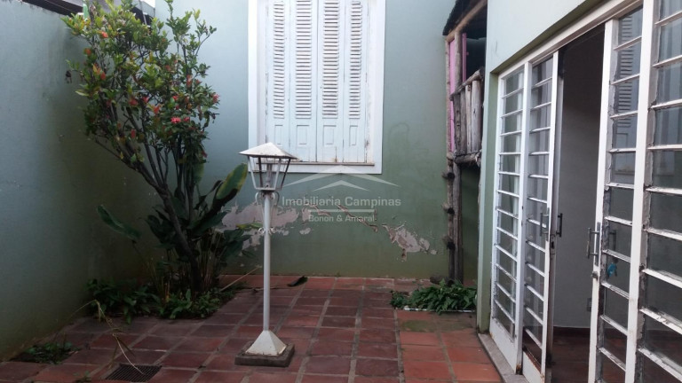 Imagem Casa com 3 Quartos à Venda, 385 m² em Parque São Quirino - Campinas Imagem Casa com 3 Quartos à Venda, 385 m² em Parque São Quirino - Campinas