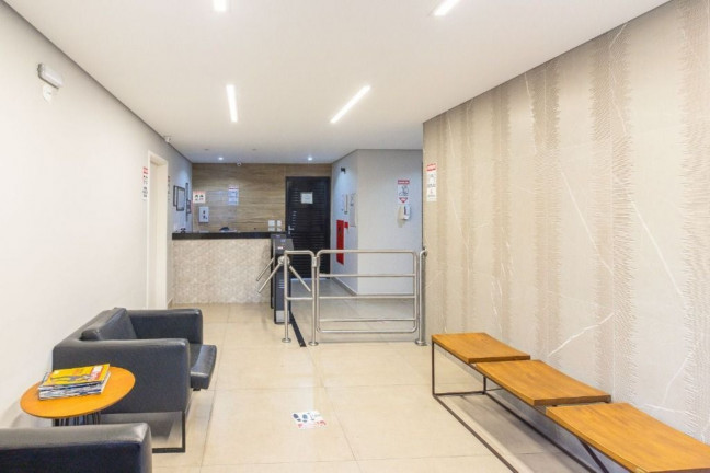 Imagem Imóvel à Venda, 55 m² em Vila Mariana - São Paulo