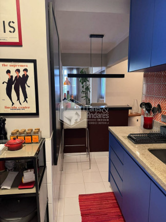 Imagem Apartamento com 2 Quartos à Venda, 54 m² em Pinheiros - São Paulo Imagem Apartamento com 2 Quartos à Venda, 54 m² em Pinheiros - São Paulo