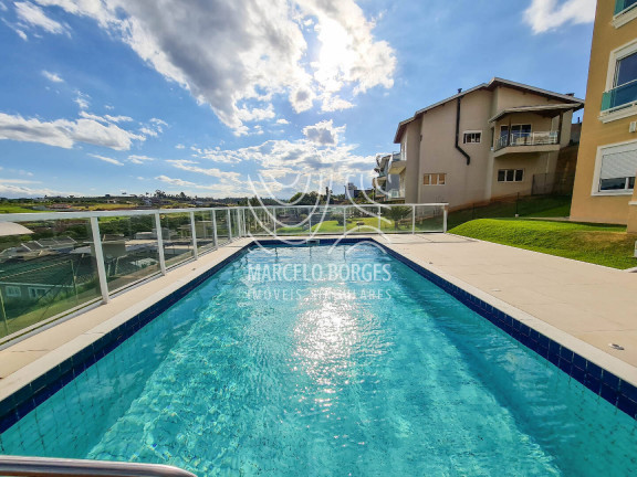 Imagem Casa de Condomínio com 4 Quartos à Venda, 418 m² em Medeiros - Jundiaí