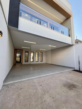 Imagem Casa com 3 Quartos à Venda, 209 m² em Parque Amazônia - Goiânia Imagem Casa com 3 Quartos à Venda, 209 m² em Parque Amazônia - Goiânia