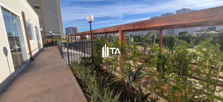 Imagem Imóvel com 2 Quartos à Venda, 43 m² em Parque Industrial - Campinas