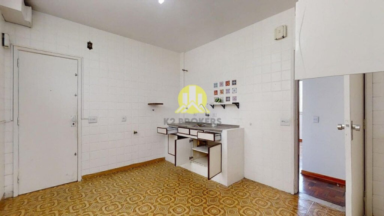 Imagem Apartamento com 3 Quartos à Venda, 124 m² em Pinheiros - São Paulo
