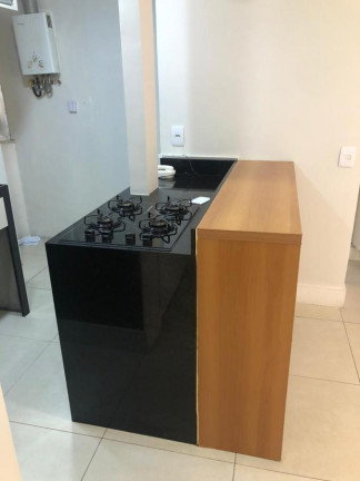 Imagem Apartamento com 1 Quarto à Venda, 40 m² em Flamengo - Rio De Janeiro