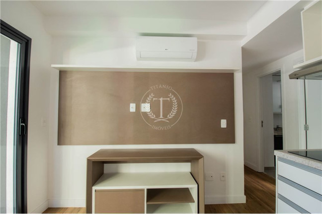 Imagem Apartamento com 1 Quarto à Venda, 34 m² em Indianópolis - São Paulo