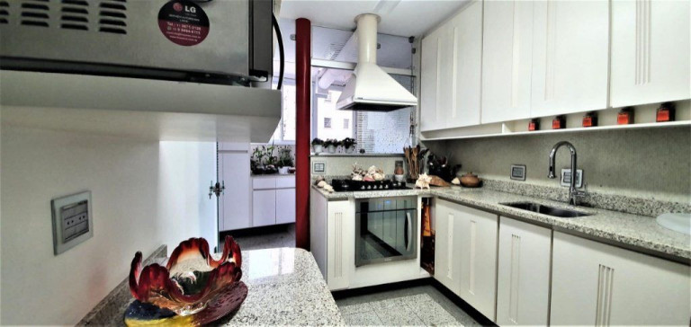 Imagem Apartamento com 2 Quartos à Venda, 130 m² em Higienópolis - São Paulo Imagem Apartamento com 2 Quartos à Venda, 130 m² em Higienópolis - São Paulo