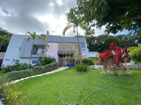 Imóvel com 4 Quartos à Venda, 600 m² em Alphaville Ii - Salvador