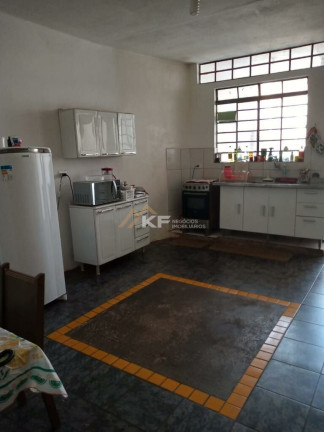 Imagem Casa com 4 Quartos à Venda, 120 m² em Campos Elíseos - Ribeirão Preto