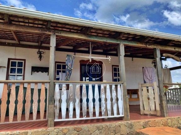 Imagem Fazenda à Venda, 150 m² em Córrego De Almas - Brumadinho Imagem Fazenda à Venda, 150 m² em Córrego De Almas - Brumadinho