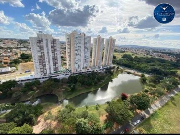 Apartamento com 2 Quartos à Venda, 60 m² em Jardim Atlântico - Goiânia