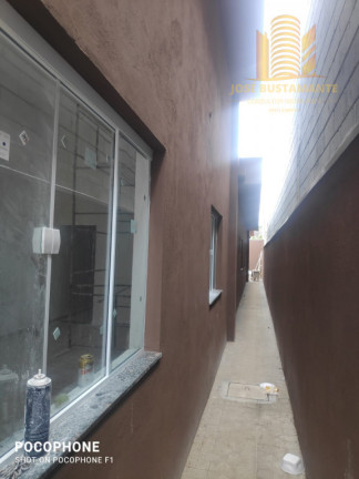 Imagem Casa com 3 Quartos à Venda, 180 m² em Vila Marte - São Paulo